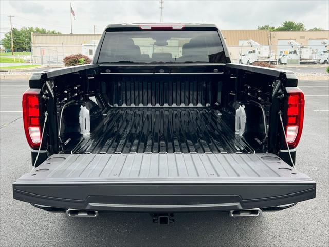 used 2024 GMC Sierra 1500 car, priced at $48,900