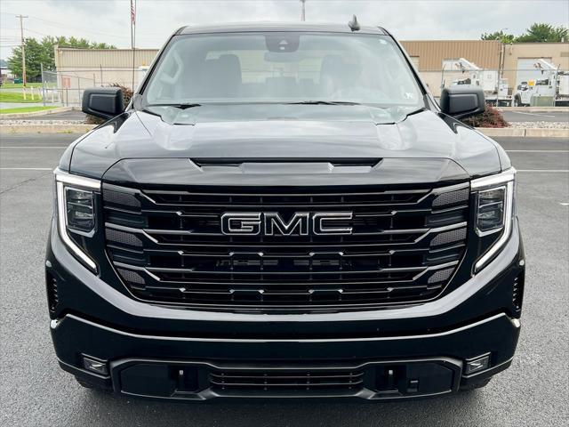 used 2024 GMC Sierra 1500 car, priced at $48,900
