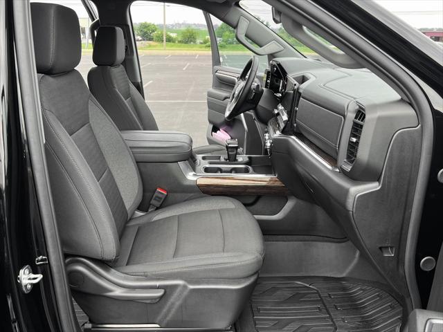 used 2024 GMC Sierra 1500 car, priced at $48,900