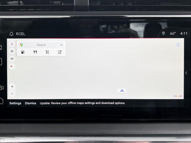 used 2023 GMC Sierra 1500 car, priced at $71,500