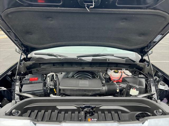 used 2023 GMC Sierra 1500 car, priced at $71,500