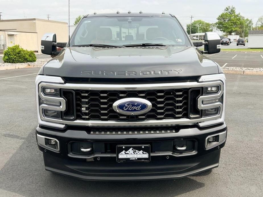 used 2023 Ford F-350 car, priced at $92,900