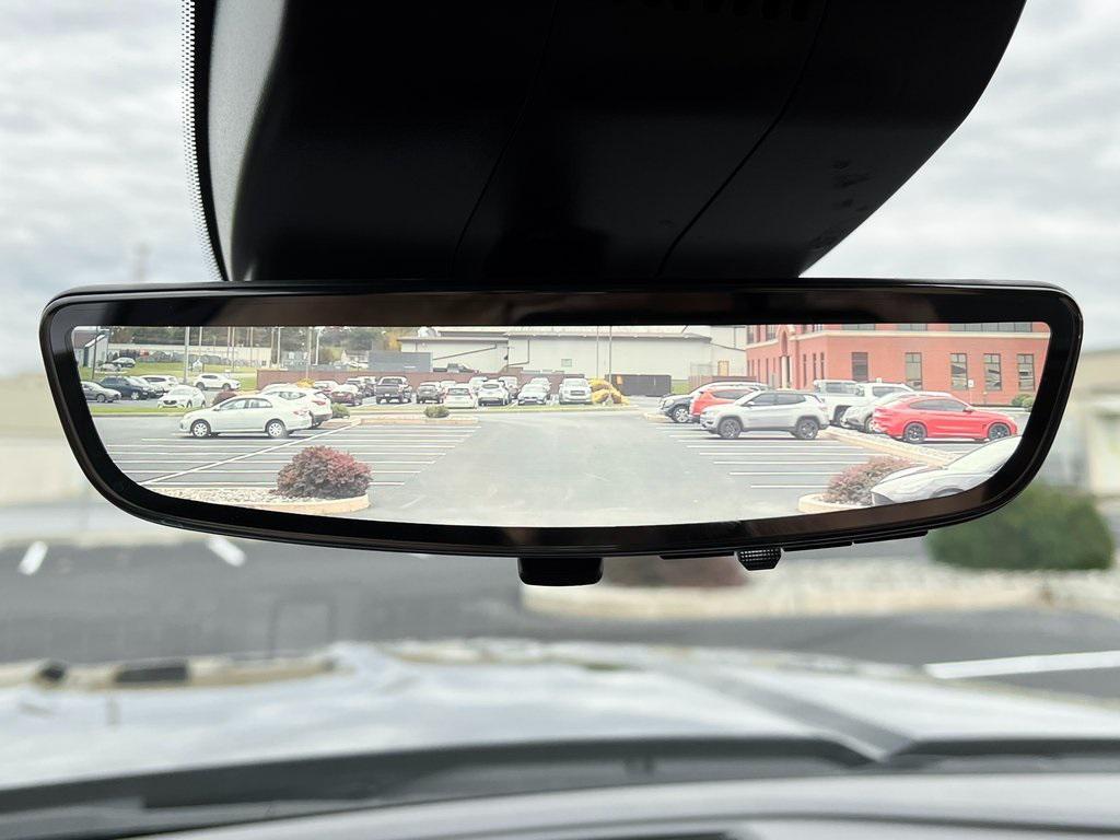 used 2025 GMC Sierra 3500 car, priced at $91,900
