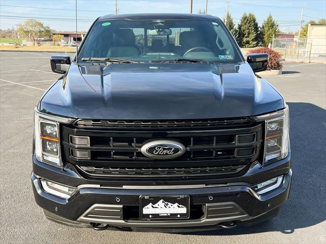 used 2023 Ford F-150 car, priced at $53,700