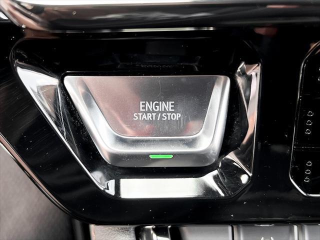 used 2024 GMC Sierra 1500 car, priced at $62,500