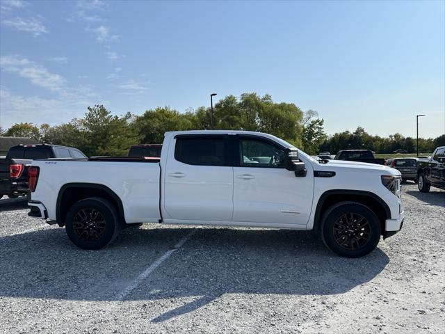 used 2024 GMC Sierra 1500 car, priced at $51,800