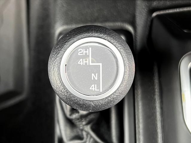 used 2021 Jeep Wrangler Unlimited car, priced at $25,900