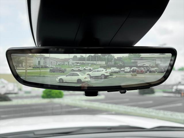 used 2024 GMC Sierra 1500 car, priced at $62,500