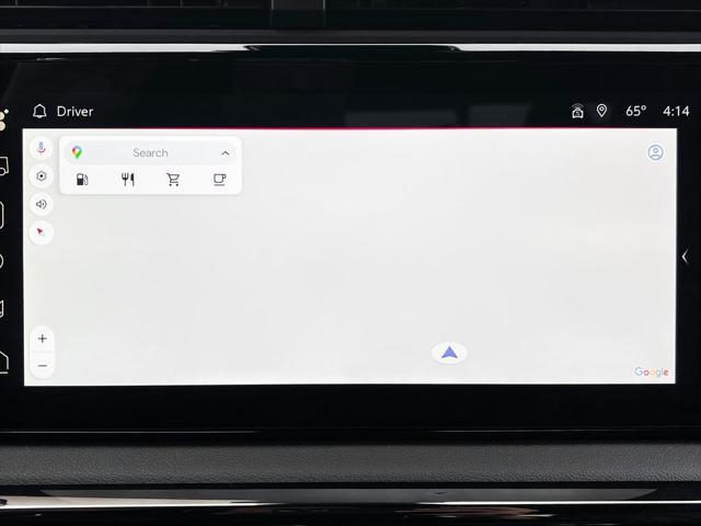 used 2024 GMC Sierra 1500 car, priced at $62,500