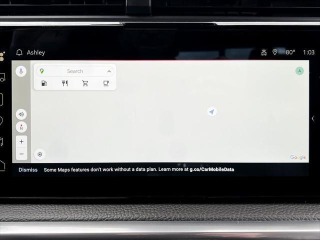 used 2022 GMC Sierra 1500 car, priced at $54,700
