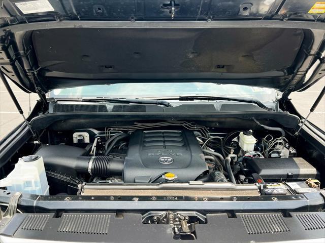 used 2016 Toyota Tundra car, priced at $31,900