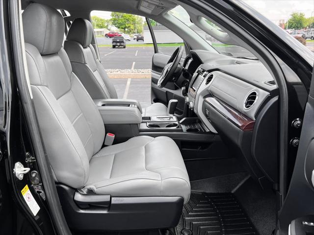 used 2016 Toyota Tundra car, priced at $31,900