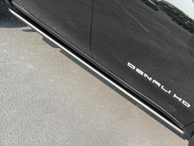 used 2022 GMC Sierra 2500 car, priced at $64,900