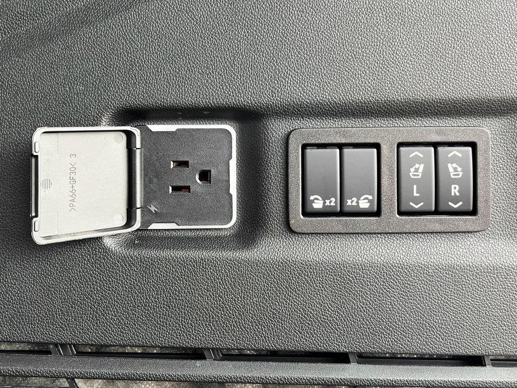 used 2024 Chevrolet Suburban car, priced at $83,400