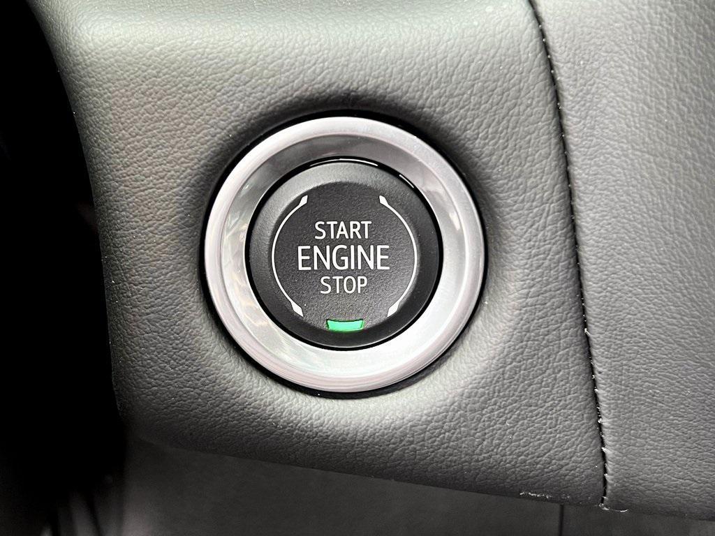 used 2024 Chevrolet Suburban car, priced at $83,400