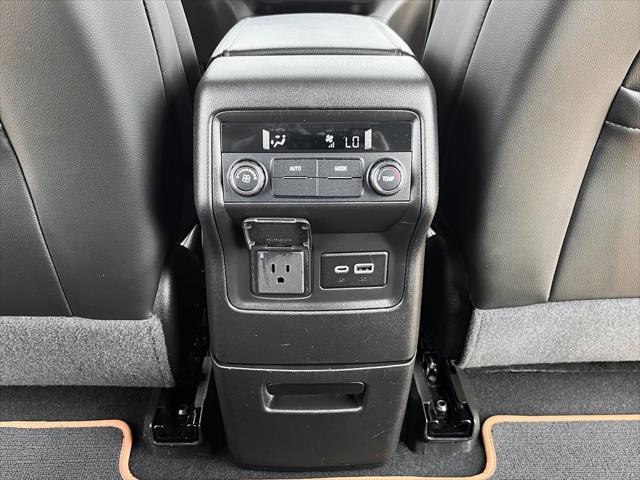used 2021 GMC Acadia car, priced at $26,900