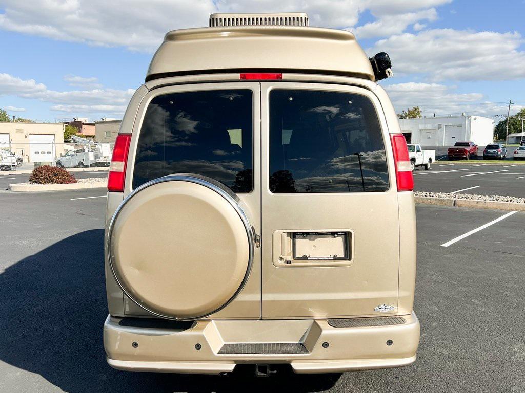 used 2013 Chevrolet Express 2500 car, priced at $49,500