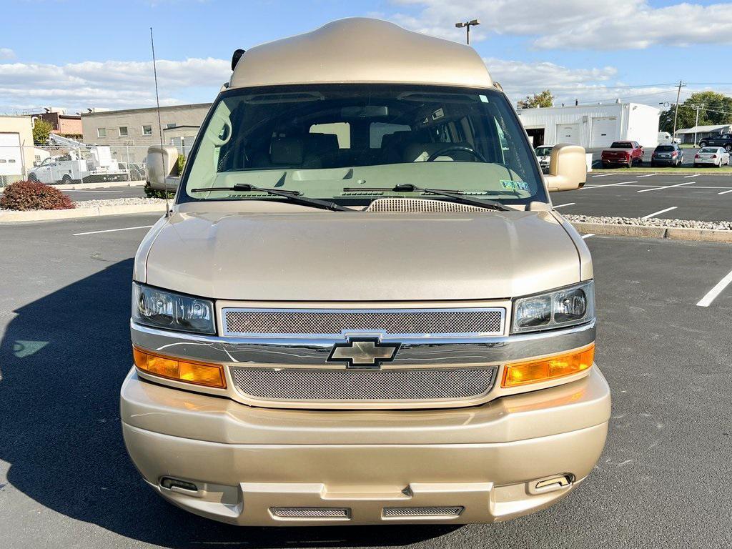 used 2013 Chevrolet Express 2500 car, priced at $49,500