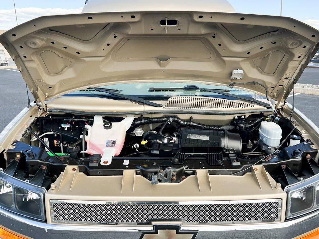 used 2013 Chevrolet Express 2500 car, priced at $49,500