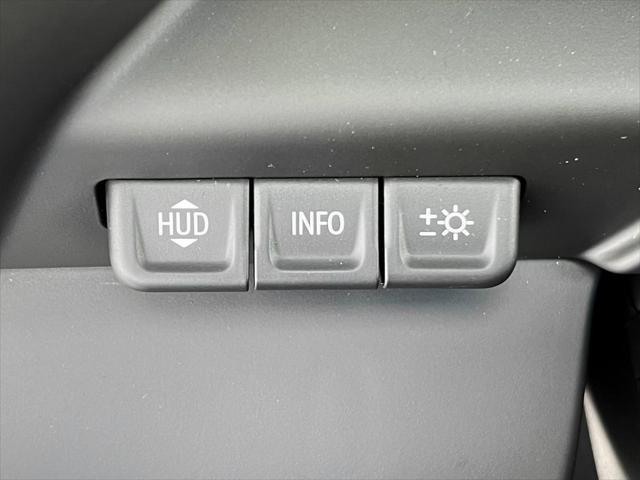 used 2024 GMC Sierra 1500 car, priced at $65,900