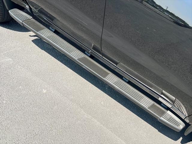 used 2025 Chevrolet Silverado 1500 car, priced at $56,500