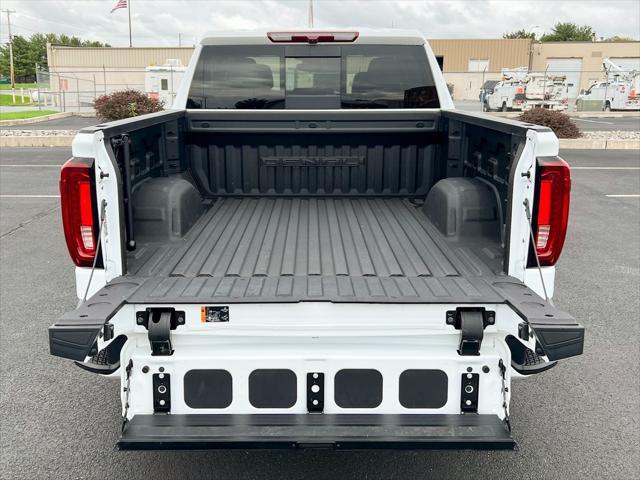 used 2024 GMC Sierra 1500 car, priced at $62,500