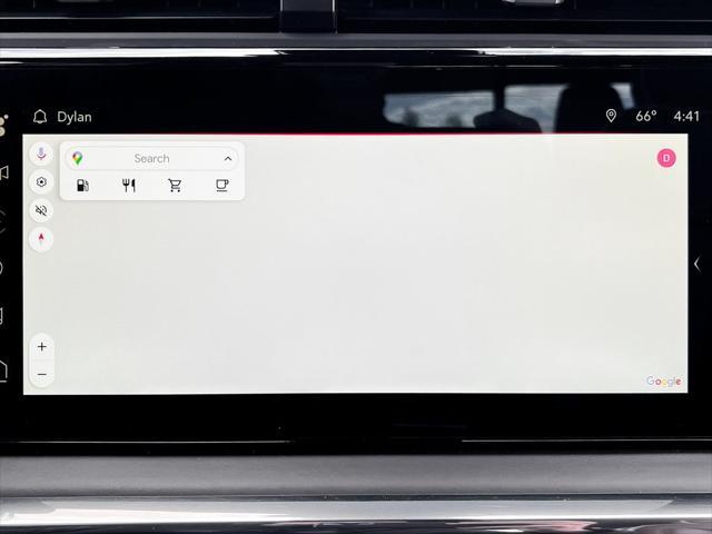 used 2024 GMC Sierra 3500 car, priced at $84,500