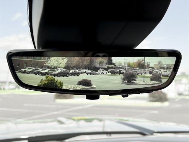 used 2024 GMC Sierra 3500 car, priced at $84,500