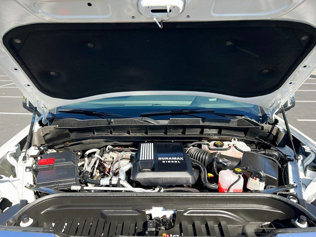 used 2025 GMC Sierra 1500 car, priced at $61,500