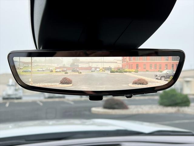 used 2024 GMC Sierra 1500 car, priced at $62,900