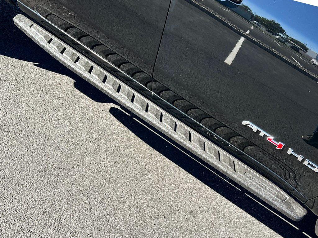 used 2022 GMC Sierra 2500 car, priced at $58,500