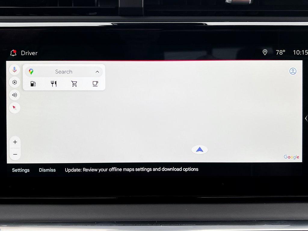 used 2024 GMC Sierra 1500 car, priced at $67,500