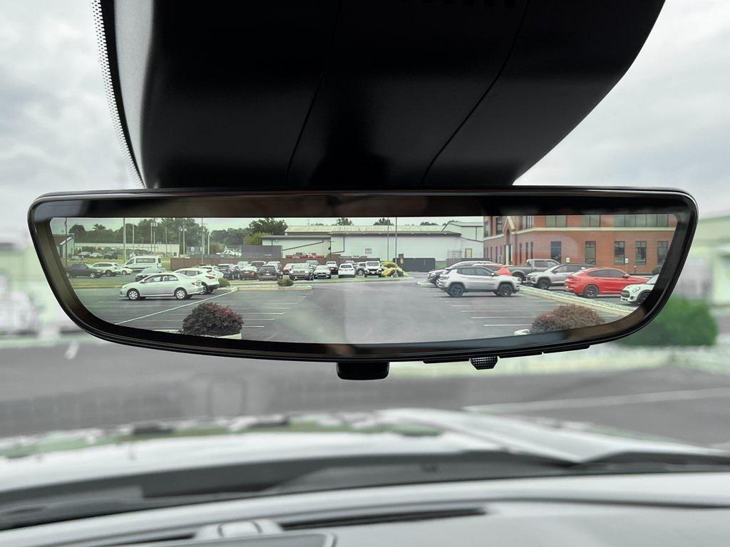 used 2024 GMC Sierra 1500 car, priced at $67,500