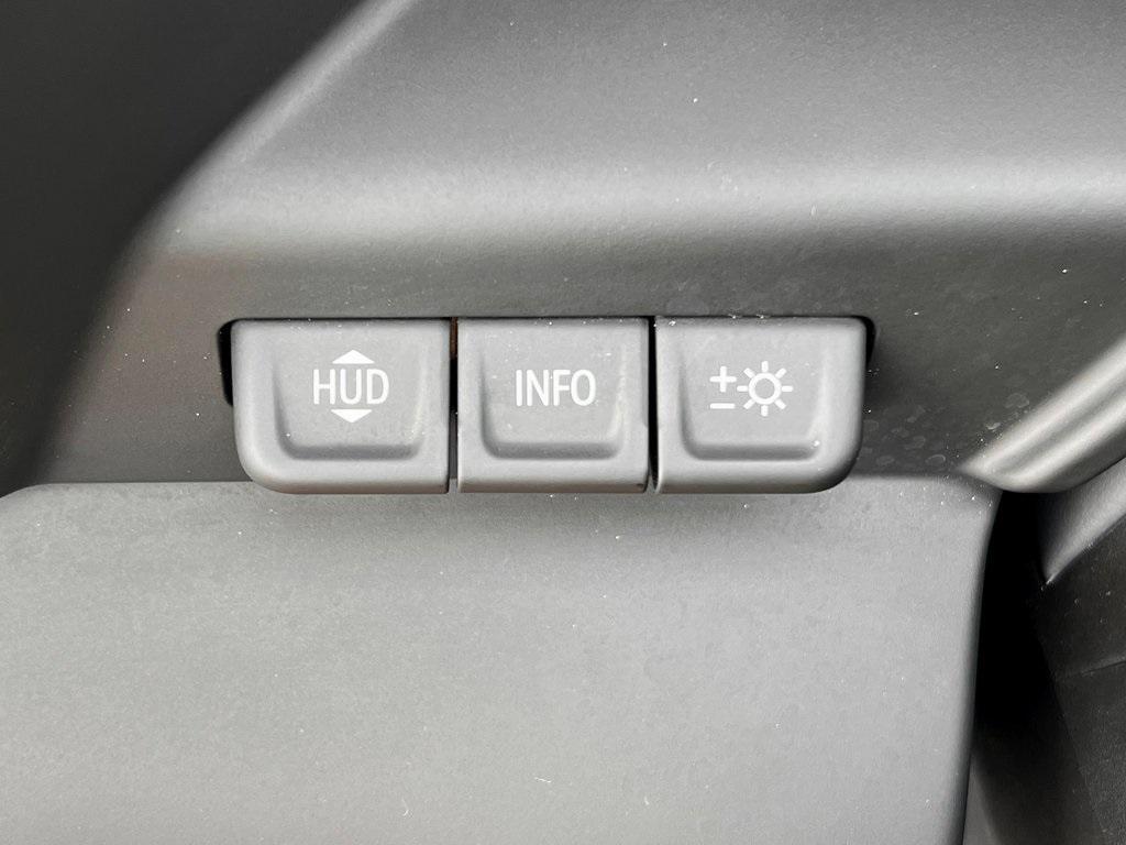 used 2024 GMC Sierra 1500 car, priced at $67,500