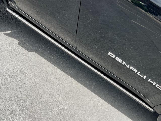 used 2024 GMC Sierra 2500 car, priced at $73,700