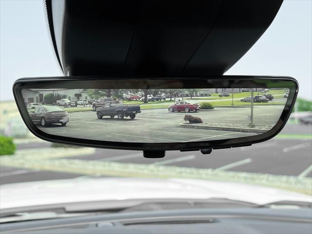 used 2024 GMC Sierra 1500 car, priced at $62,500