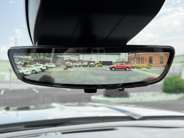used 2024 GMC Sierra 3500 car, priced at $78,900