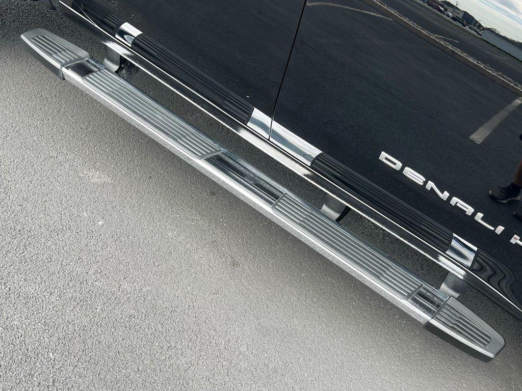 used 2024 GMC Sierra 2500 car, priced at $70,800