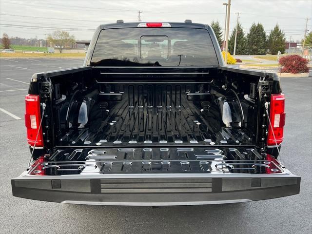 used 2022 Ford F-150 car, priced at $44,700