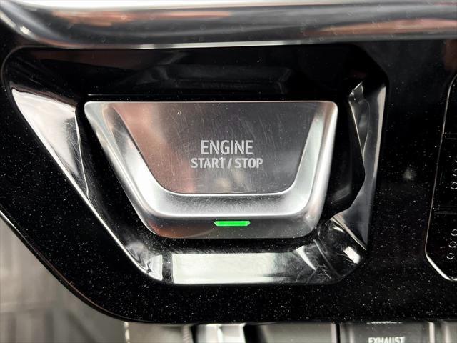 used 2024 GMC Sierra 2500 car, priced at $80,900