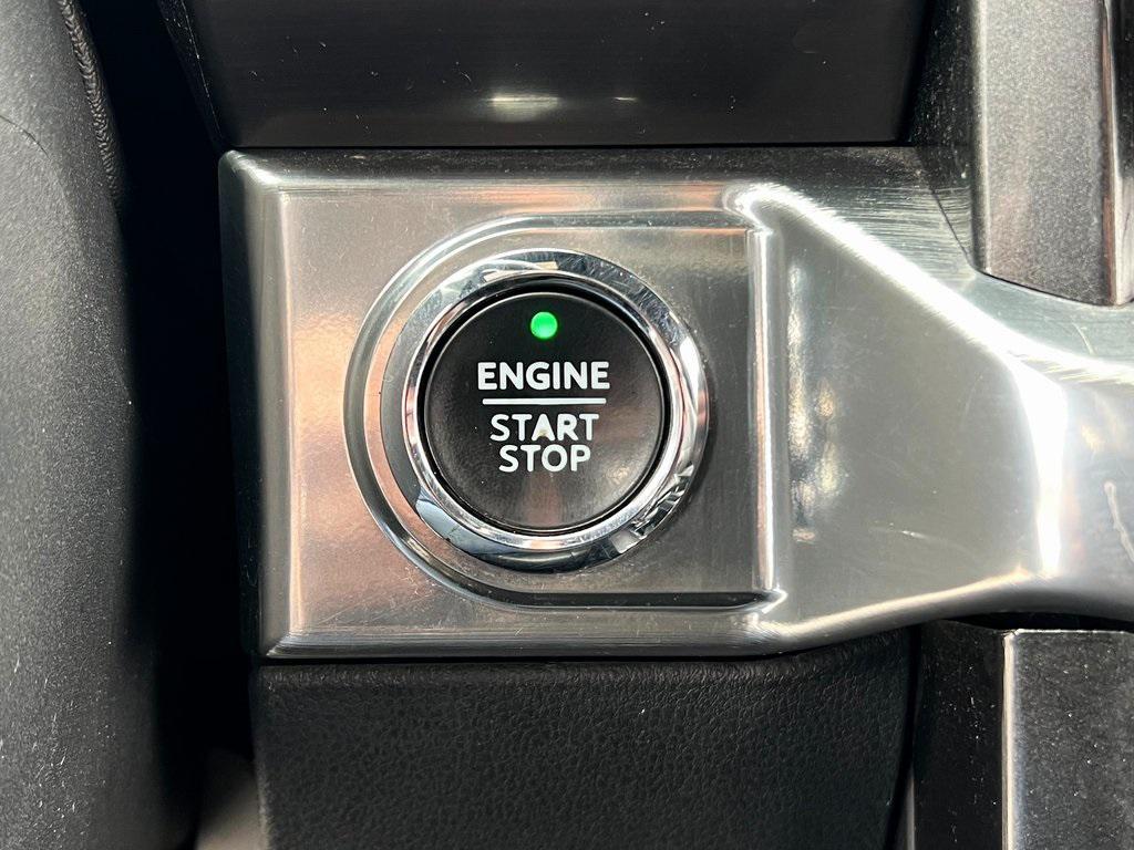 used 2021 Ford F-150 car, priced at $36,500