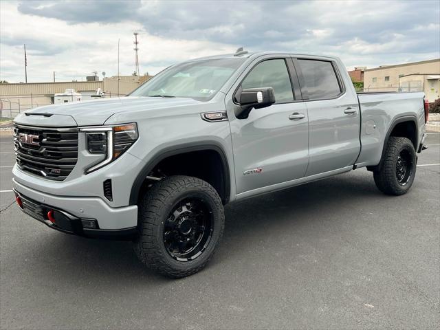 used 2024 GMC Sierra 1500 car, priced at $64,900