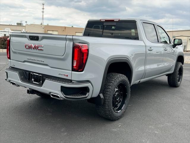 used 2024 GMC Sierra 1500 car, priced at $64,900