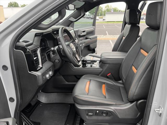 used 2024 GMC Sierra 1500 car, priced at $64,900