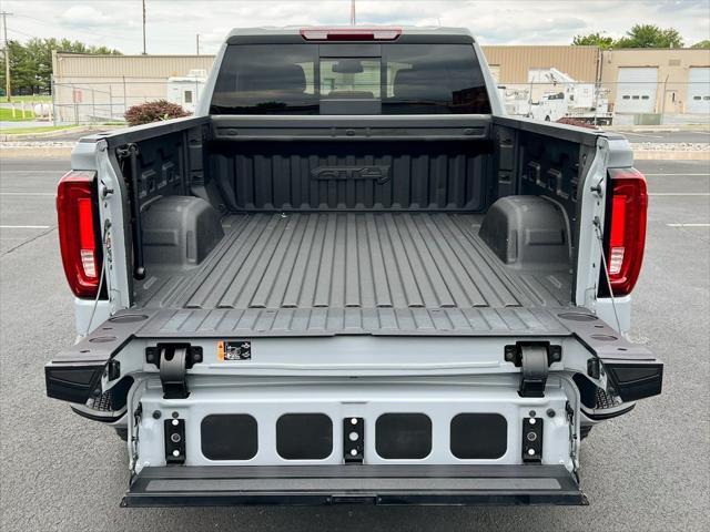 used 2024 GMC Sierra 1500 car, priced at $64,900