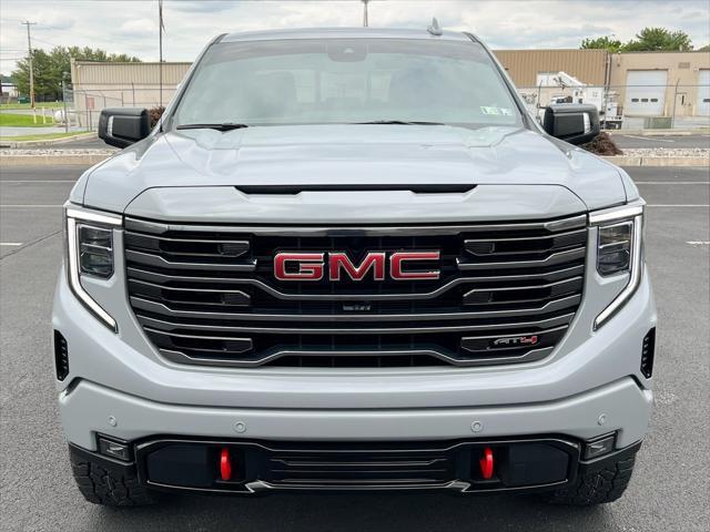 used 2024 GMC Sierra 1500 car, priced at $64,900
