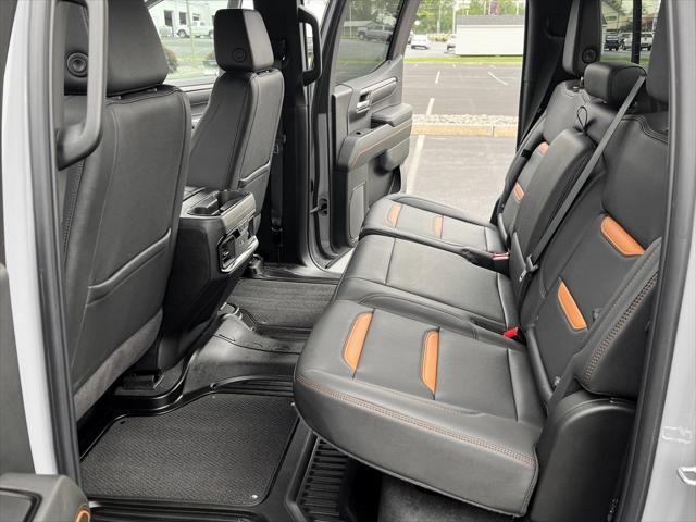 used 2024 GMC Sierra 1500 car, priced at $64,900