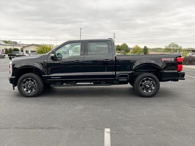 used 2023 Ford F-250 car, priced at $73,900