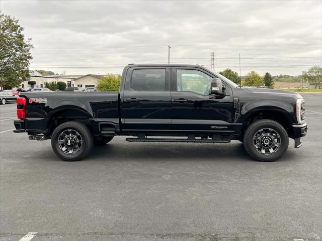 used 2023 Ford F-250 car, priced at $73,900