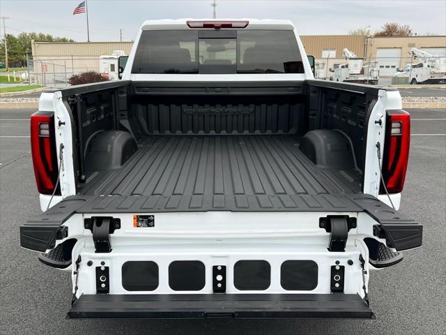 used 2024 GMC Sierra 2500 car, priced at $76,500